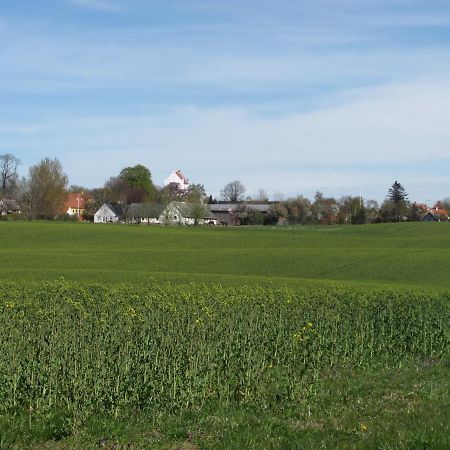 Tisvildehegn Bandb Helsinge Екстериор снимка