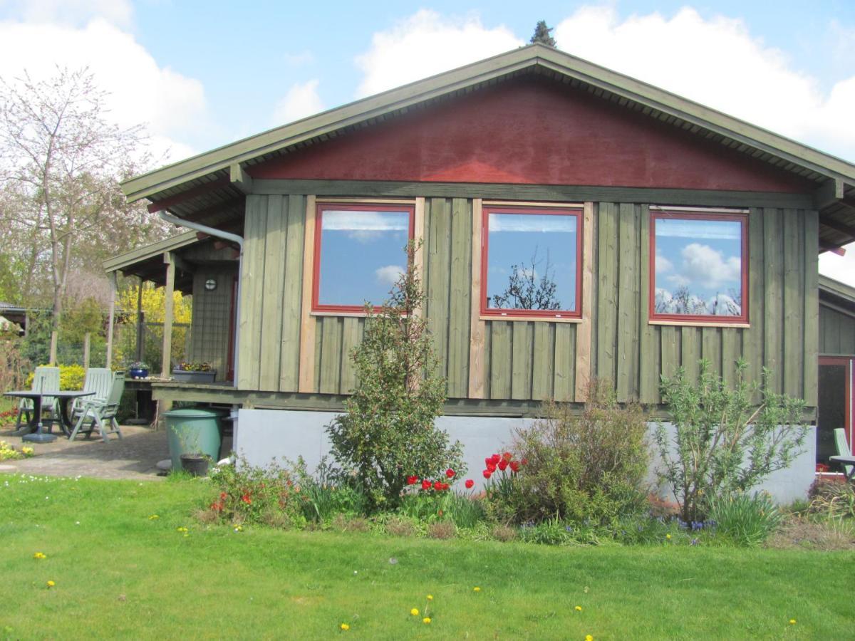 Tisvildehegn Bandb Helsinge Екстериор снимка