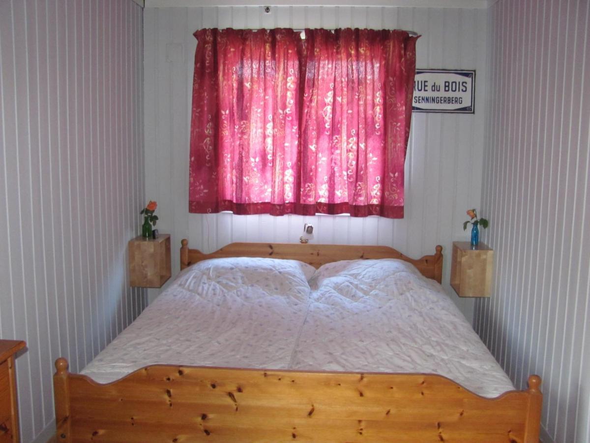 Tisvildehegn Bandb Helsinge Екстериор снимка