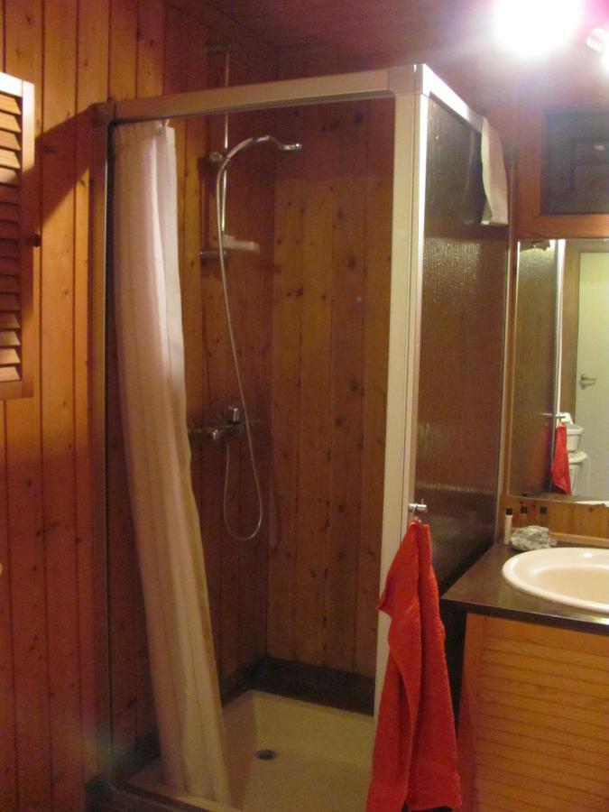 Tisvildehegn Bandb Helsinge Екстериор снимка